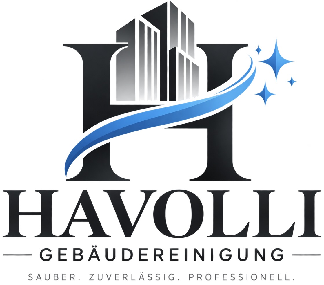 Havolli Gebäudereinigung Verden Logo