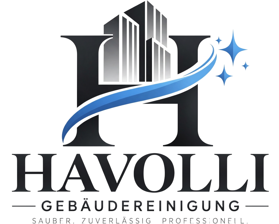 Havolli Gebäudereinigung Verden Logo